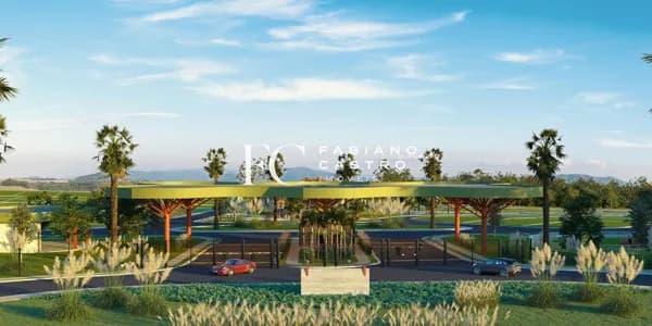Lote/Terreno em São José do Rio Preto - CONDOMÍNIO BOTANIC RESIDENCE