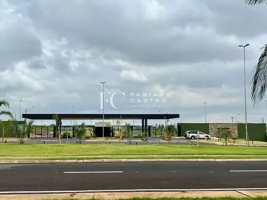 Lote/Terreno em São José do Rio Preto - Quinta do Lago - Lac Léman