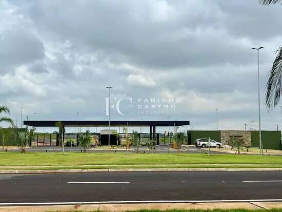 Lote/Terreno em São José do Rio Preto - Quinta do Lago - Lac Léman
