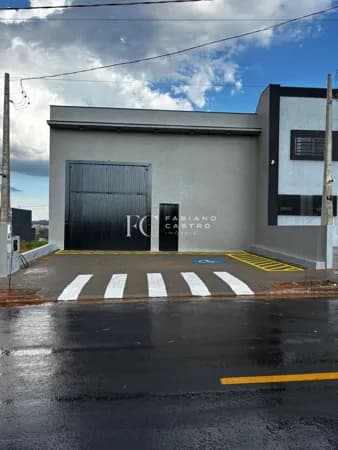 Sala/Conjunto em São José do Rio Preto - Residencial e Empresarial Ascolo Martin