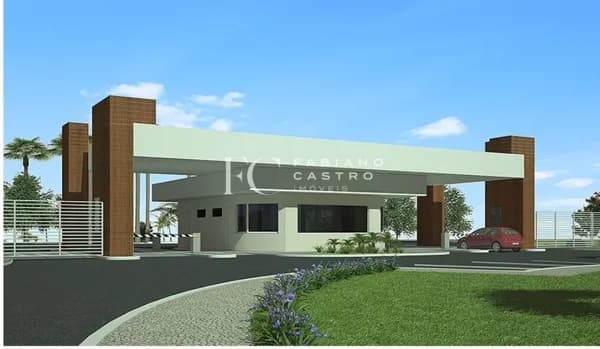 Lote/Terreno em São José do Rio Preto - Village Provence