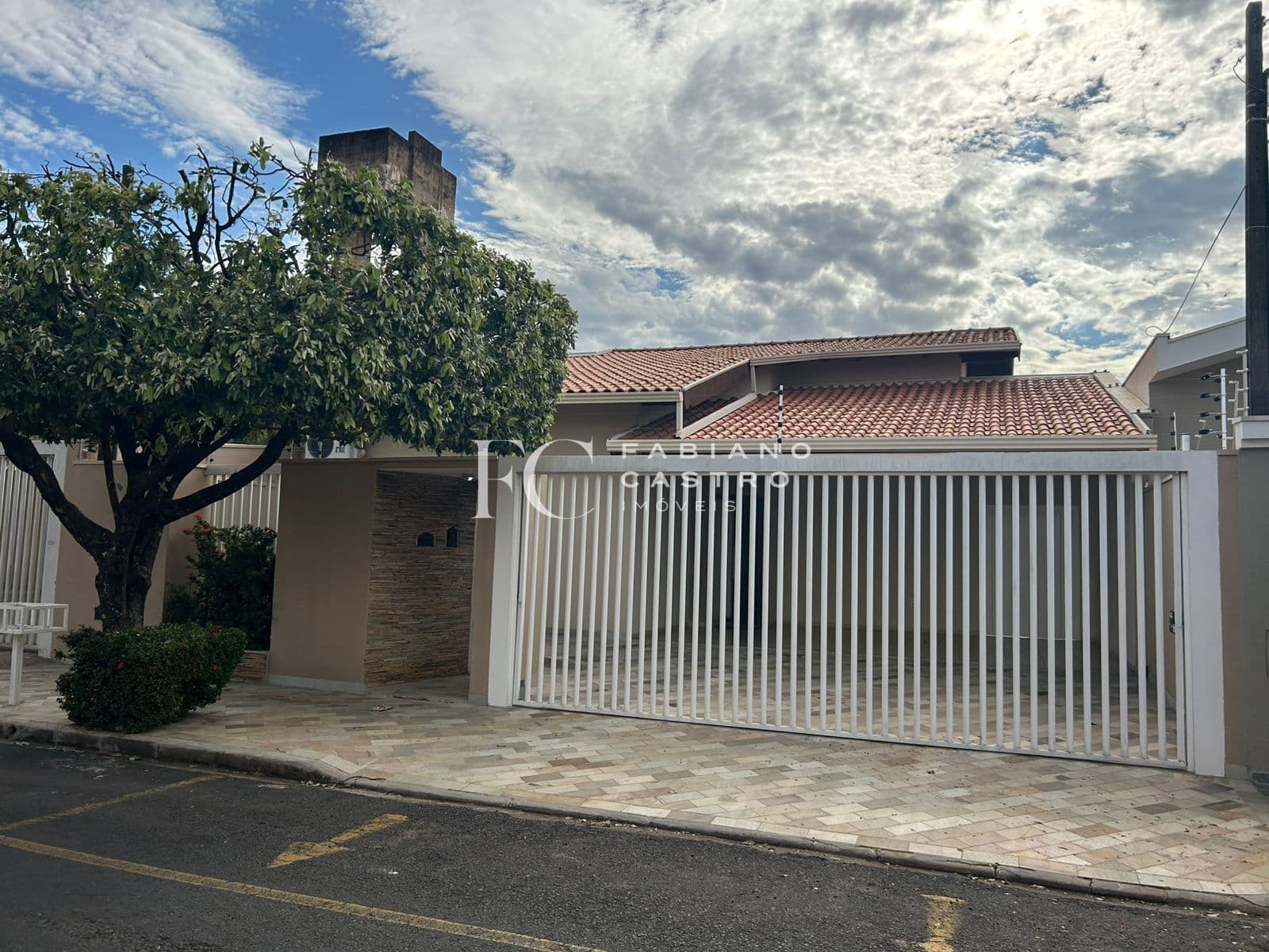 Casa em São José do Rio Preto - Jardim Bordon