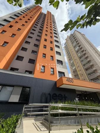 Apartamento em São José do Rio Preto - Parque Estoril