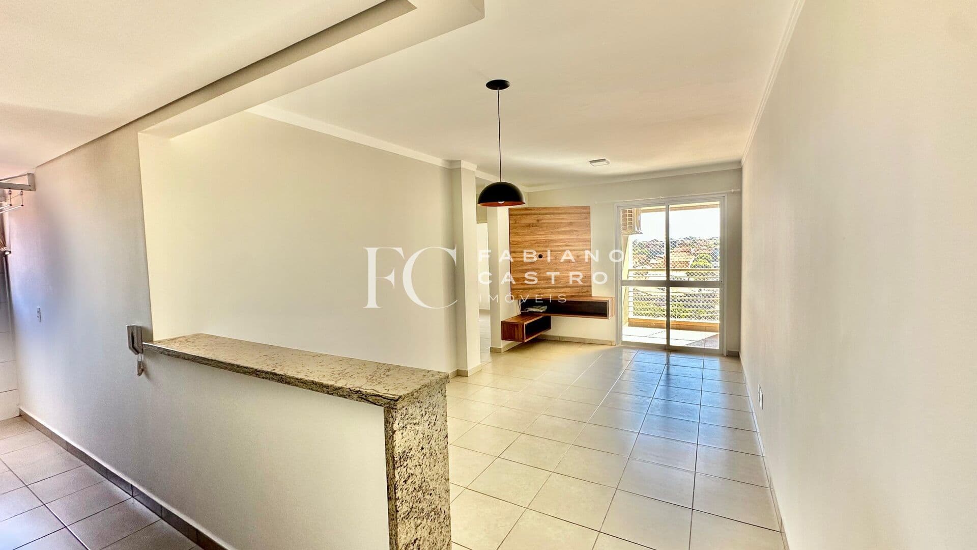 Apartamento em São José do Rio Preto - Vila Ideal