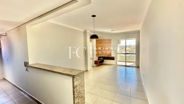 Apartamento em São José do Rio Preto - Vila Ideal