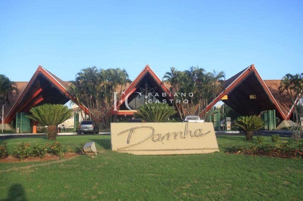 Lote/Terreno em São José do Rio Preto - Parque Residencial Damha