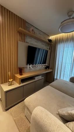 Lindo Apartamento à VENDA no Residencial High Redentora