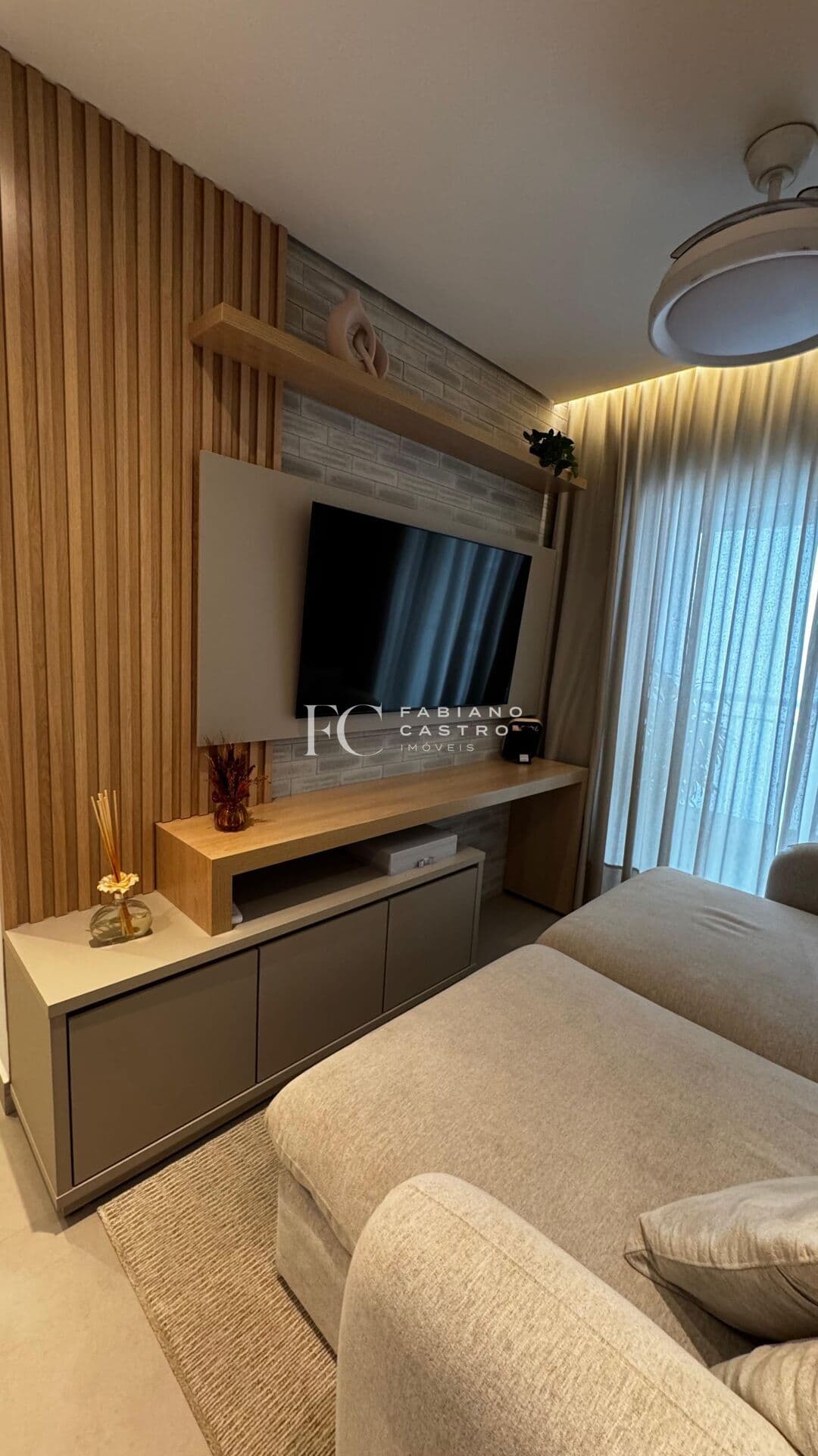 Lindo Apartamento à VENDA no Residencial High Redentora