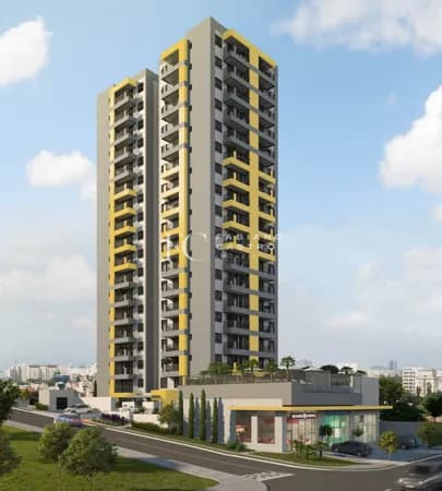 Apartamento em São José do Rio Preto - Higienópolis