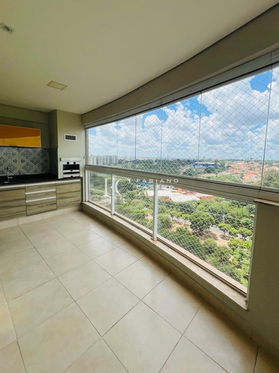 Apartamento em São José do Rio Preto - Jardim Tarraf II