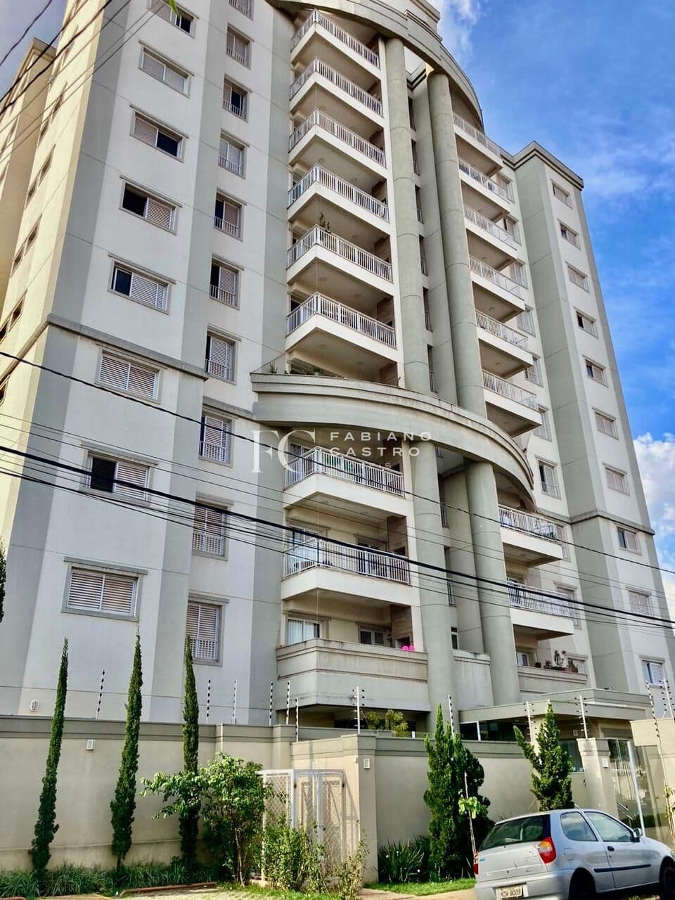 Apartamento em São José do Rio Preto - Vila Santa Cruz