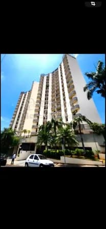 Apartamento em São José do Rio Preto - Santos Dumont