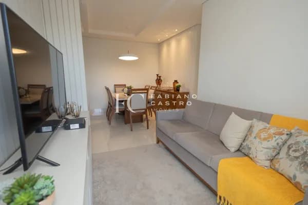 APARTAMENTO LINDO à VENDA no Parque DELL’ORO II!!!