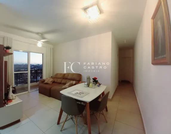 APARTAMENTO LINDO à VENDA no Parque DELL’ORO!!!
