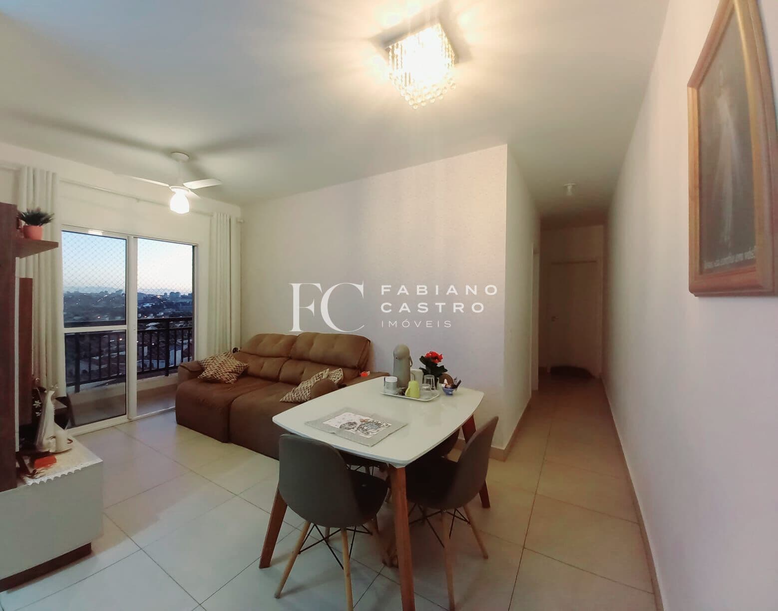 APARTAMENTO LINDO à VENDA no Parque DELL’ORO!!!