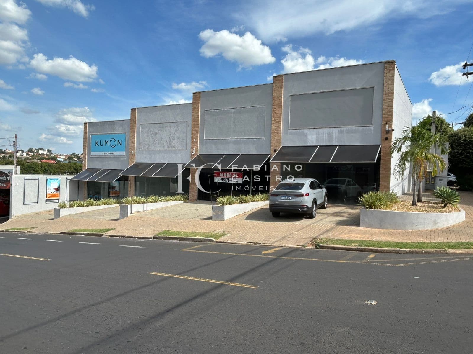 Prédio/Edifício Inteiro em São José do Rio Preto - Eldorado