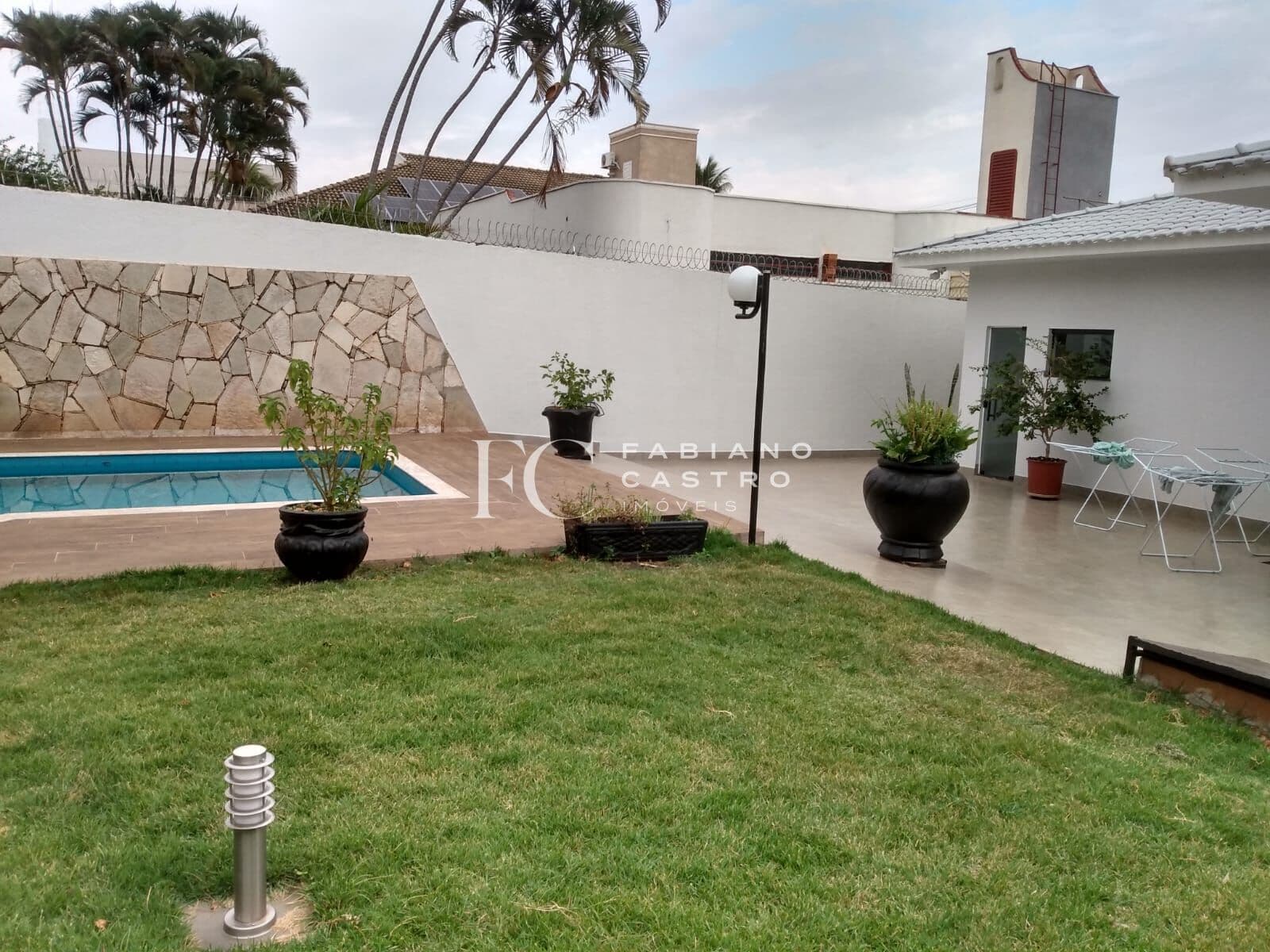 Casa em São José do Rio Preto - Parque Residencial Comendador Mancor Daud