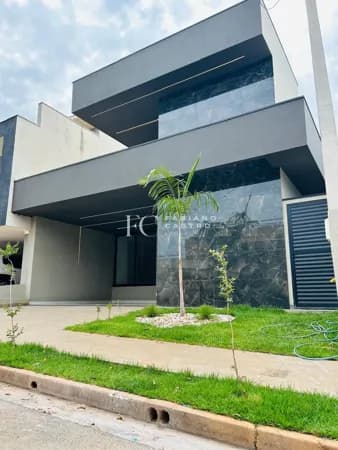 Casa de Condomínio em São José do Rio Preto - Ideal Life Ecolazer Residence