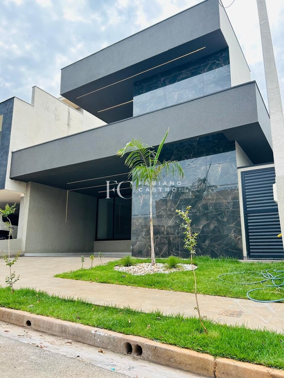 Casa de Condomínio em São José do Rio Preto - Ideal Life Ecolazer Residence