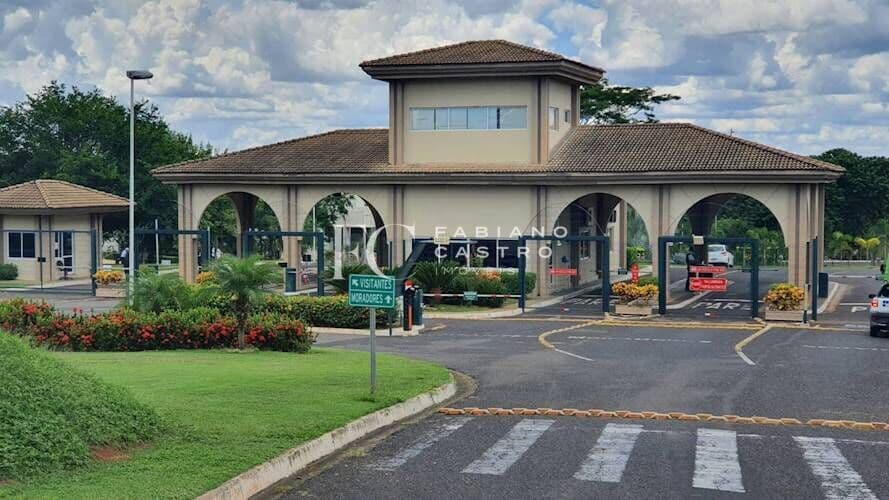 Lote/Terreno em São José do Rio Preto - Parque Residencial Buona Vita