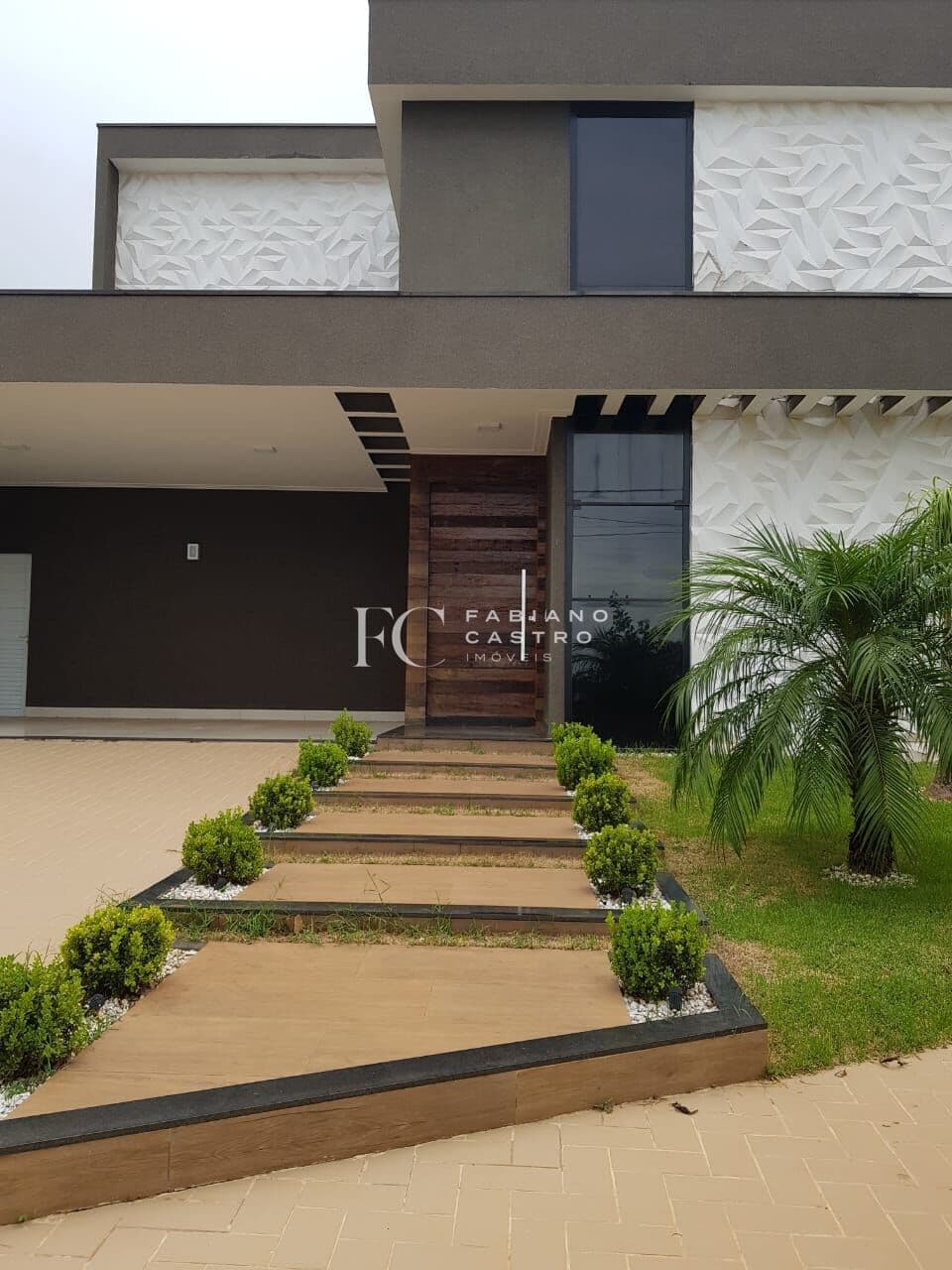 Casa de Condomínio em São José do Rio Preto - Gaivota II