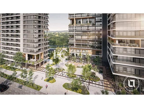 Sala Comercial Tarraf Square – Frente para o Iguatemi