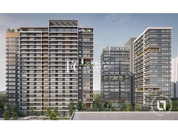 Sala Comercial Tarraf Square – Frente para o Iguatemi
