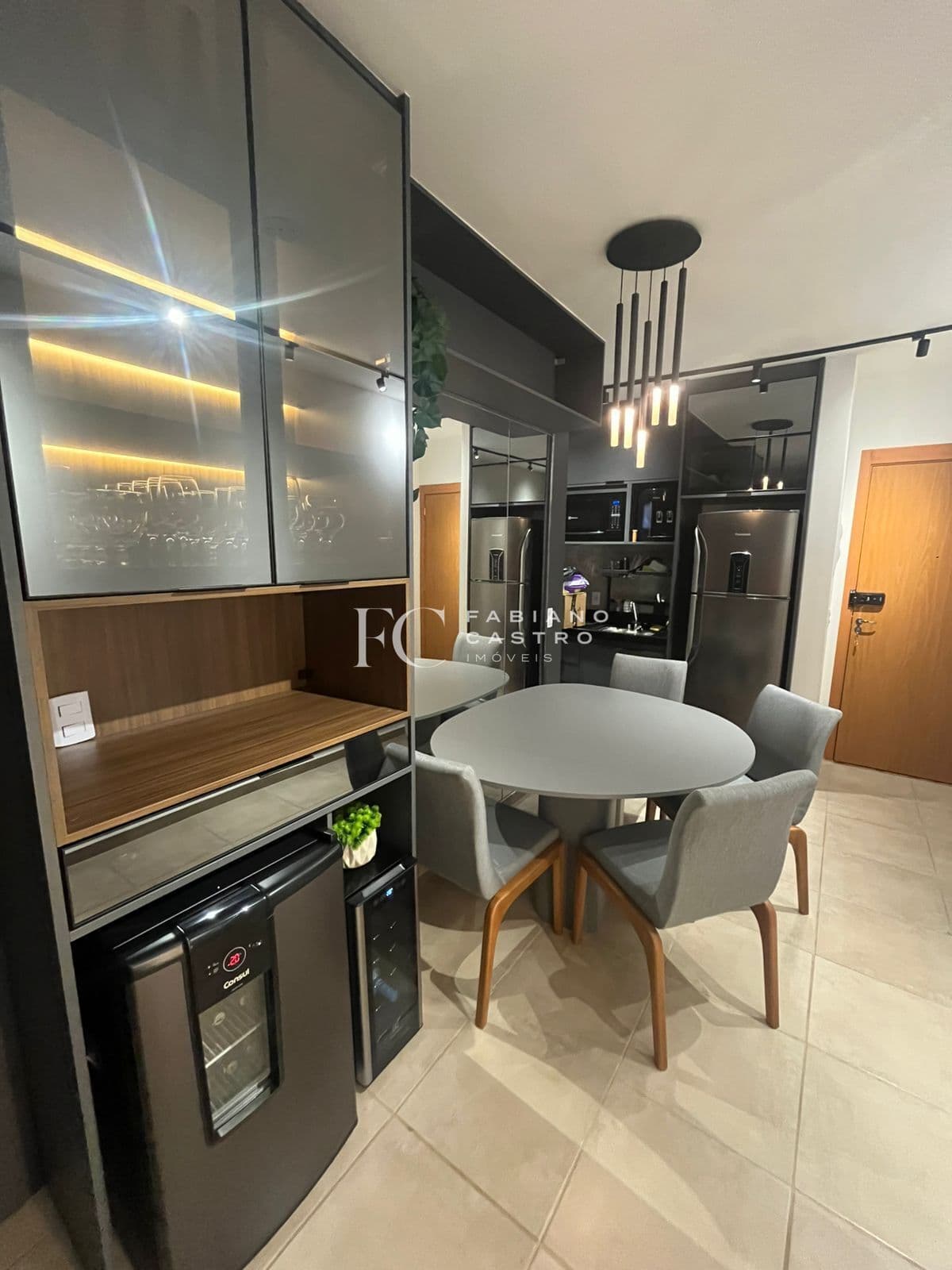 Apartamento em São José do Rio Preto - Jardim Yolanda