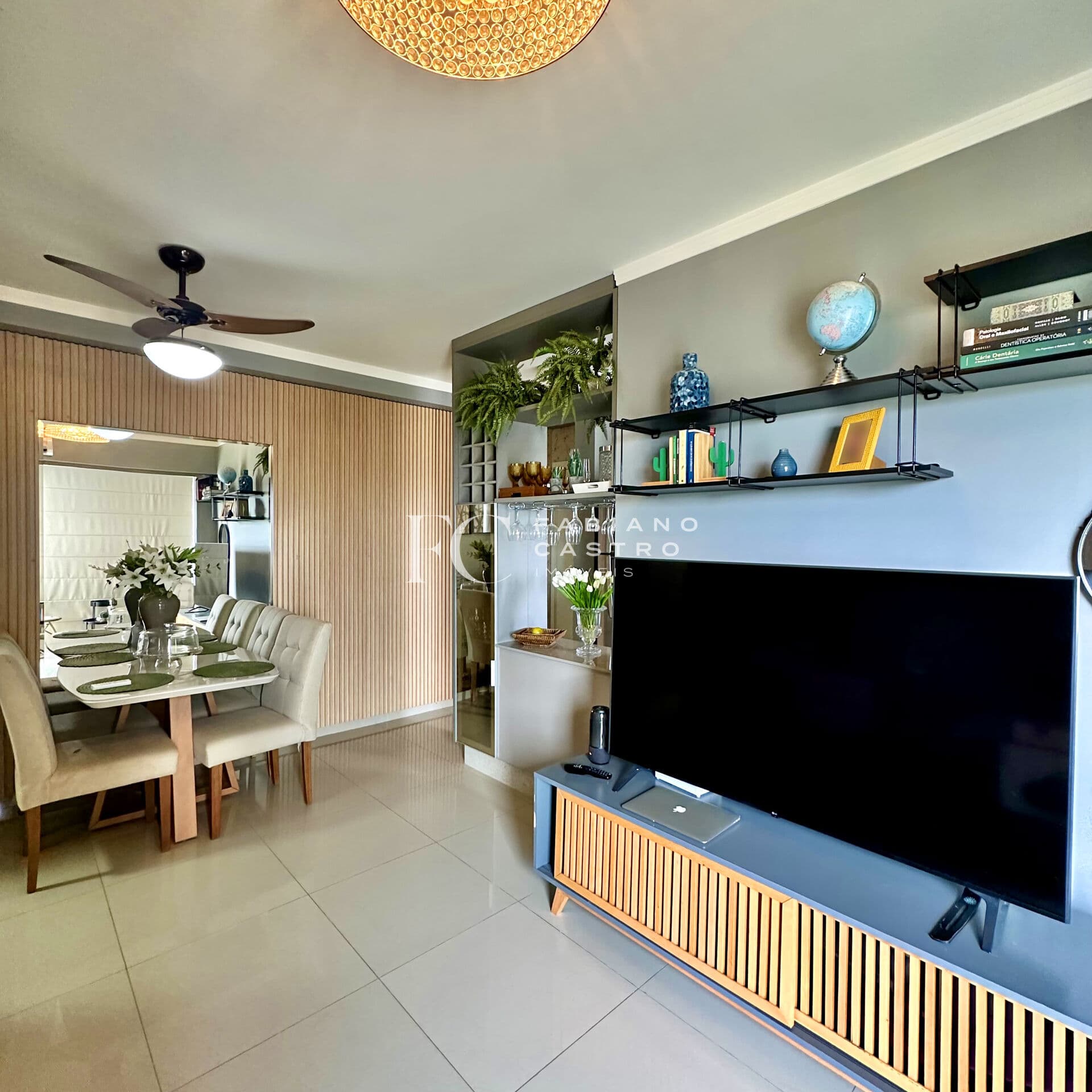 👉 Condomínio Vittoria Residence