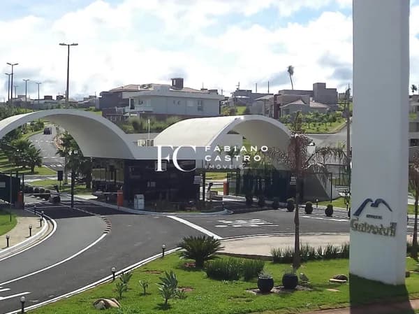 Lote/Terreno em São José do Rio Preto - Gaivota II