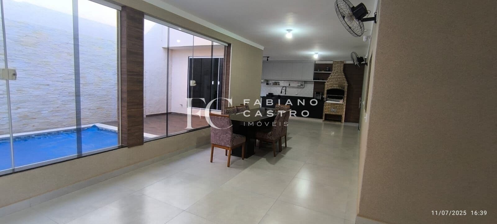Casa residencial para Venda região Leste Jardim Nazareth!!