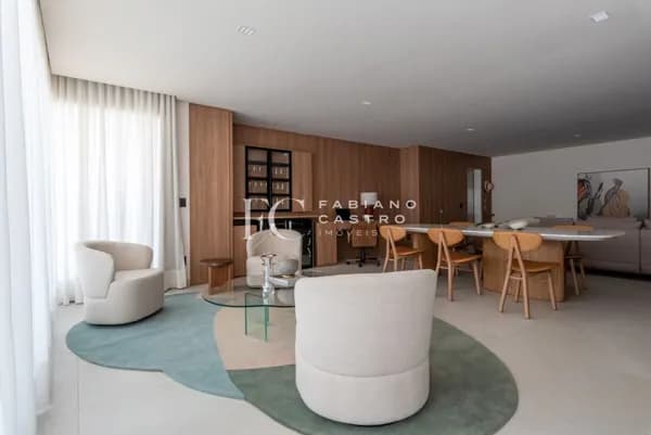 Lindo APARTAMENTO à VENDA no CONDOMÍNIO HOLT PLACE!!