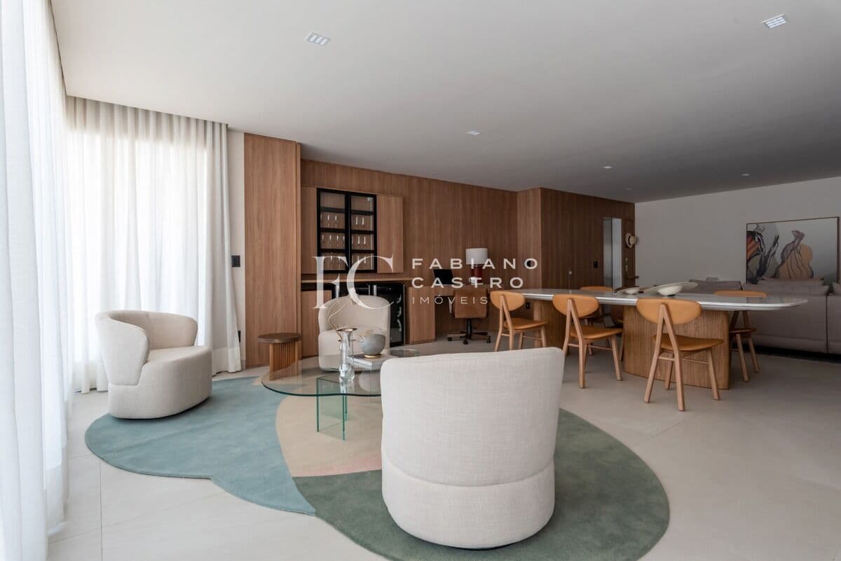 Lindo APARTAMENTO à VENDA no CONDOMÍNIO HOLT PLACE!!