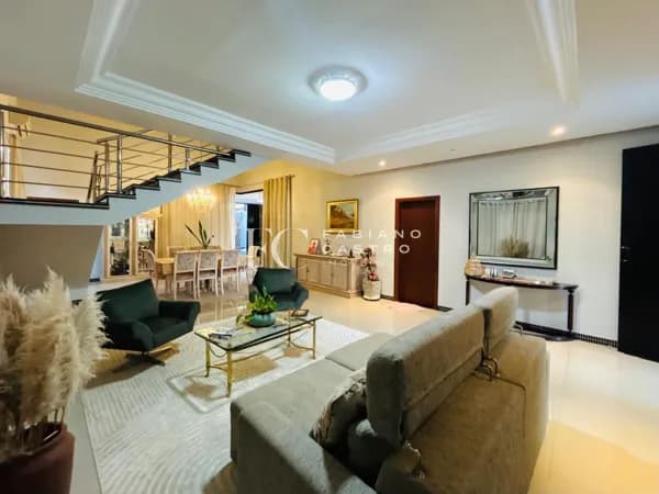 Casa de Condomínio em São José do Rio Preto - Residencial Marcia