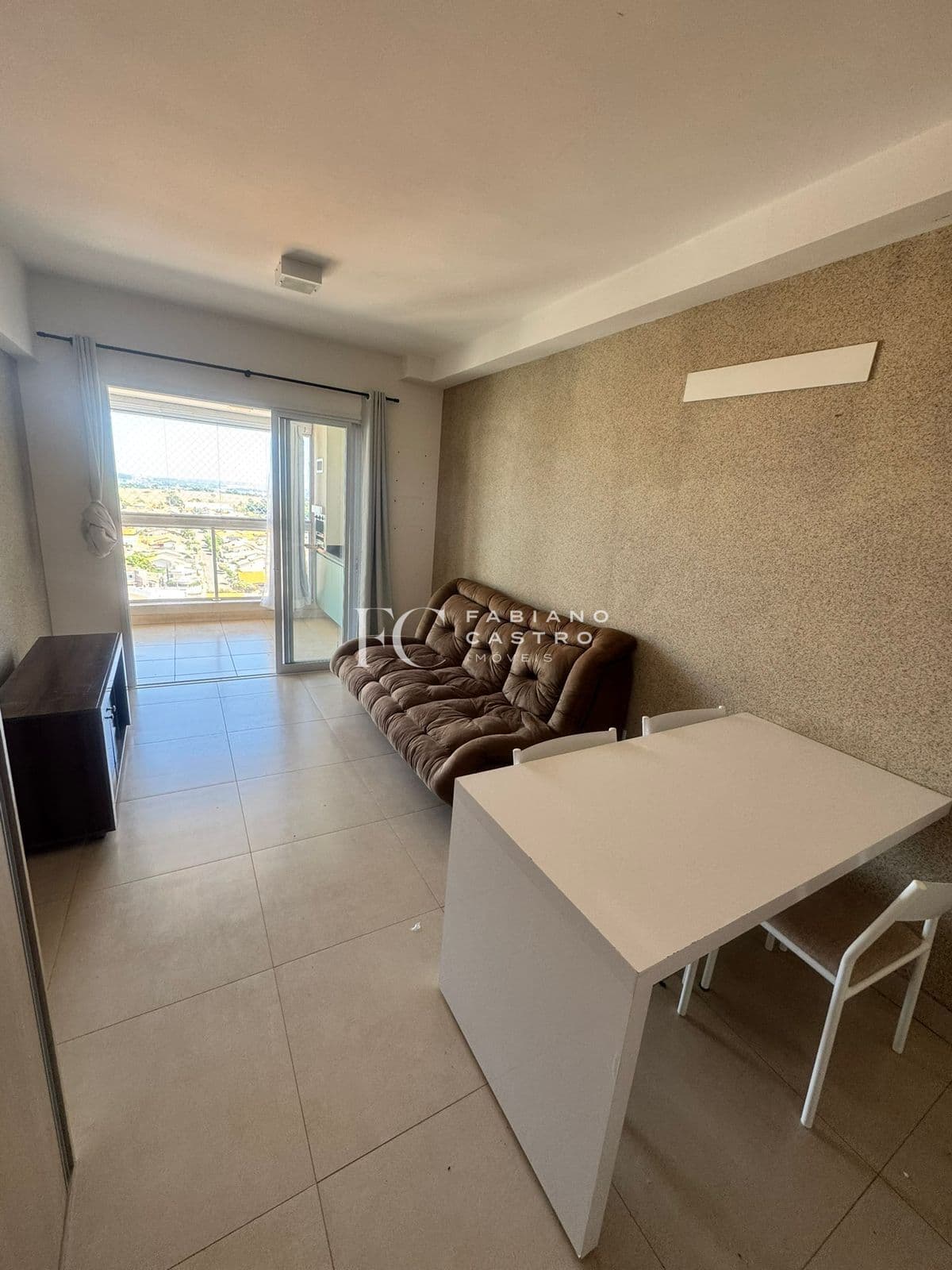 Apartamento em São José do Rio Preto - Jardim Tarraf II