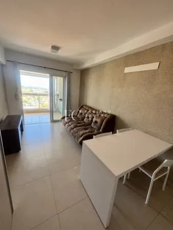 Apartamento em São José do Rio Preto - Jardim Tarraf II