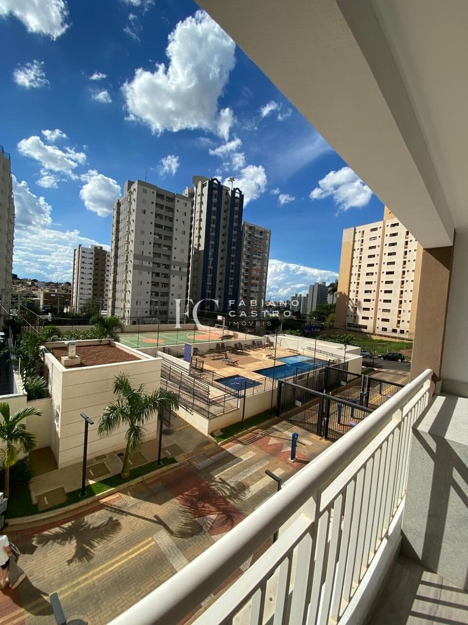 Apartamento em São José do Rio Preto - Vila Redentora