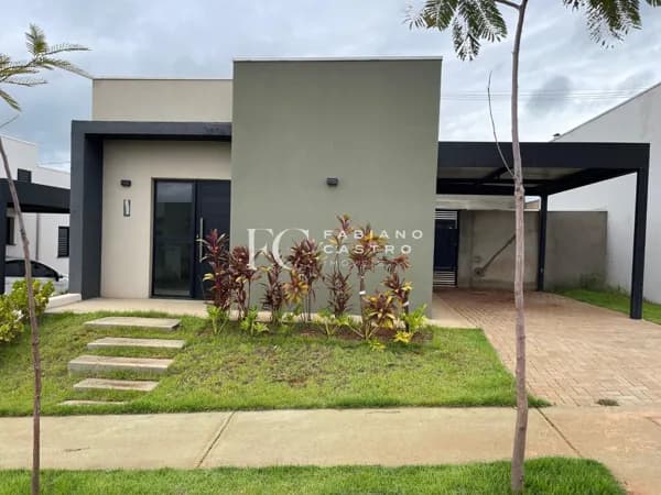 Casa à VENDA no condomínio Fenhouse!!!