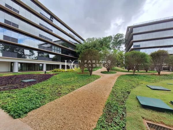 Sala/Conjunto em São José do Rio Preto - Georgina Business Park