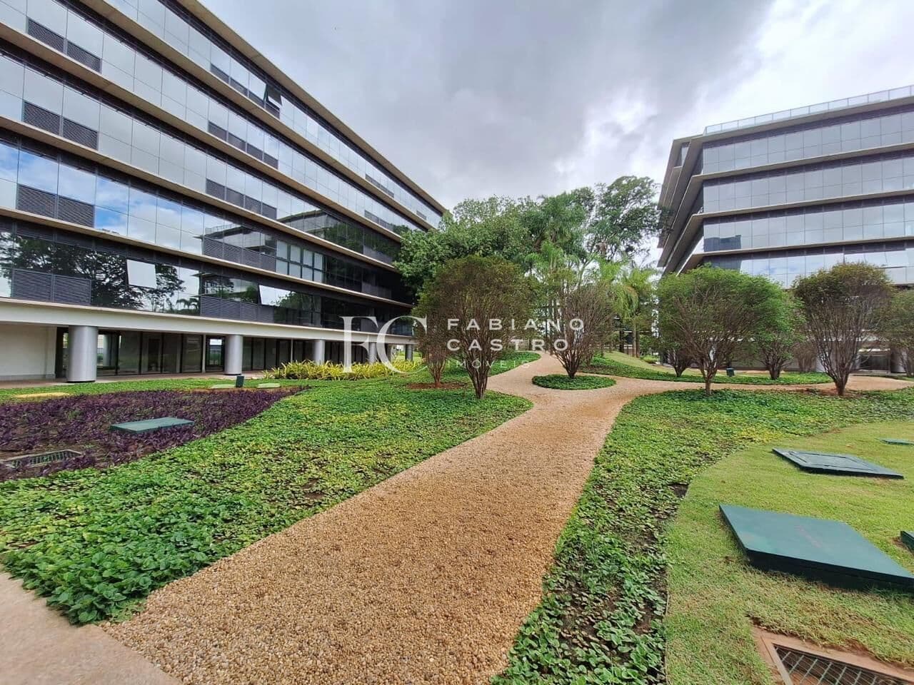 Sala/Conjunto em São José do Rio Preto - Georgina Business Park