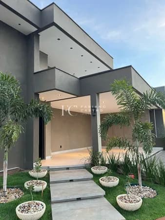 Casa à VENDA no Condomínio Maria Júlia!!