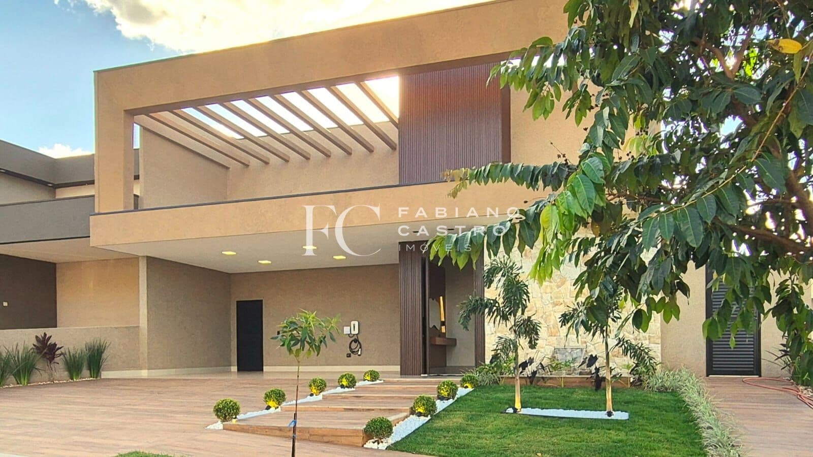 Casa de Condomínio em São José do Rio Preto - Parque Residencial Buona Vita
