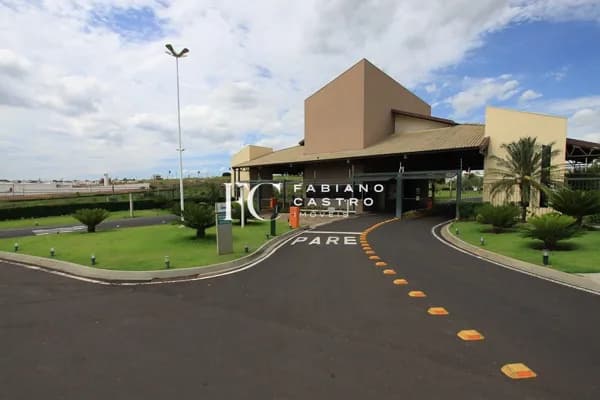 Lote/Terreno em São José do Rio Preto - Parque Residencial Damha V