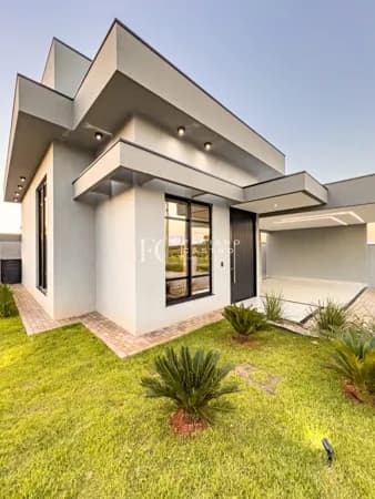 Linda casa à VENDA no Maria Júlia!!