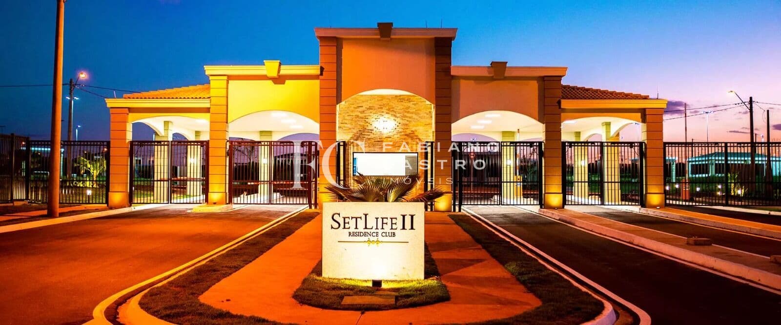 Ótimo Terreno à VENDA no Condomínio SetLife 2 Mirassol!!!