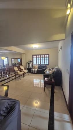 Casa de Condomínio em São José do Rio Preto - Recanto Real