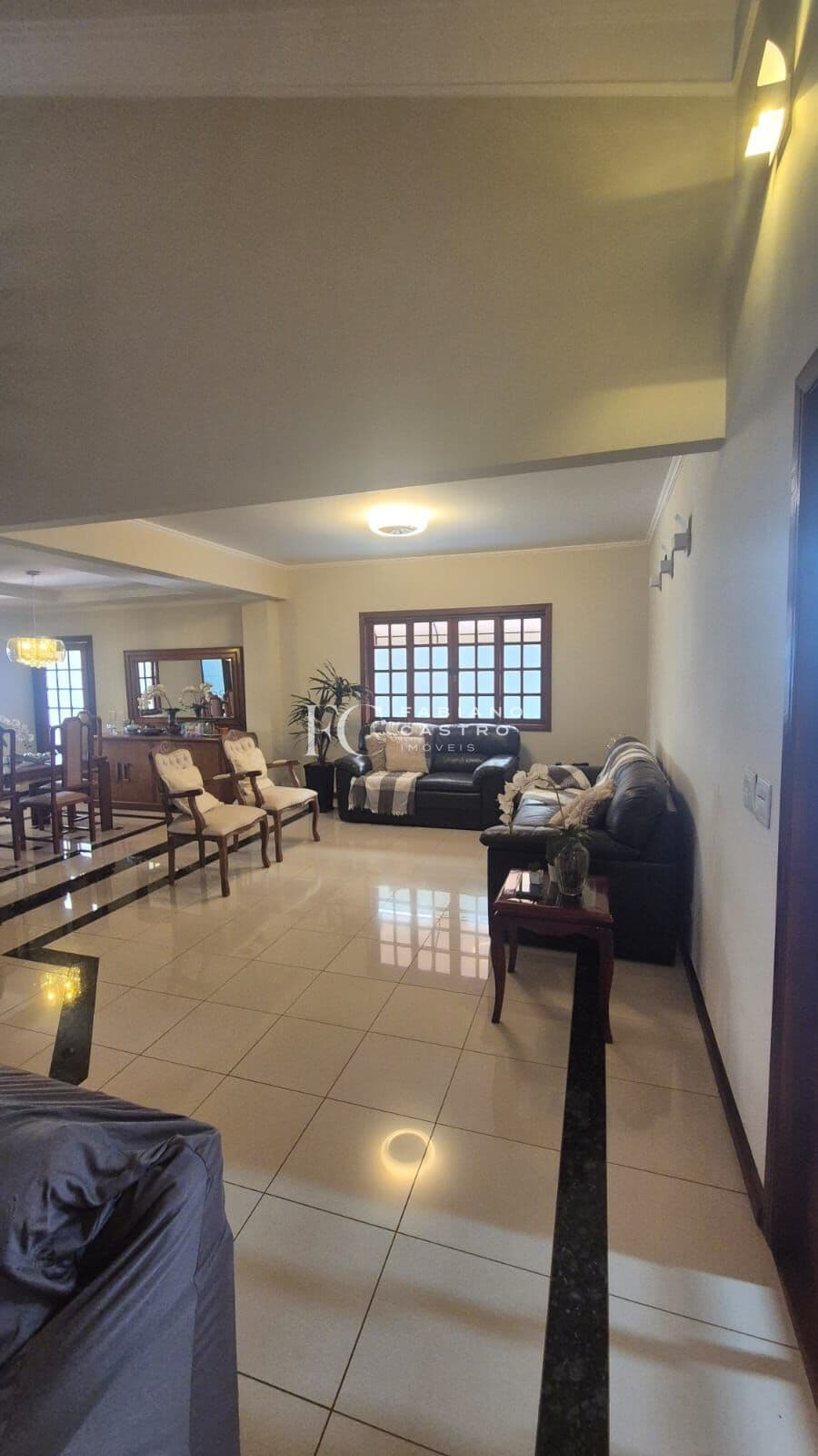 Casa de Condomínio em São José do Rio Preto - Recanto Real