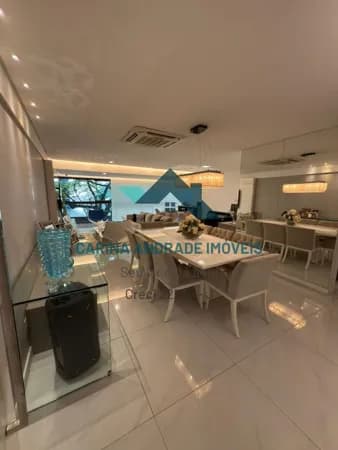 Apartamento Alto Padrão Zona Norte- Recife/PE