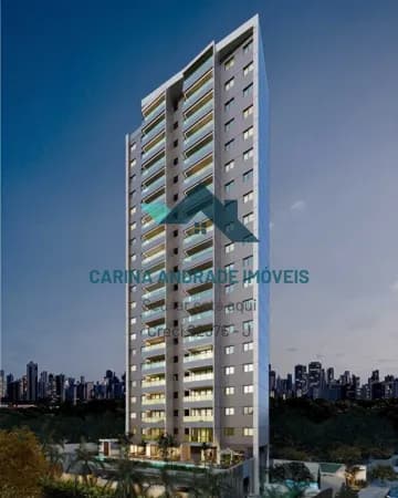 Apartamento em Recife - Madalena