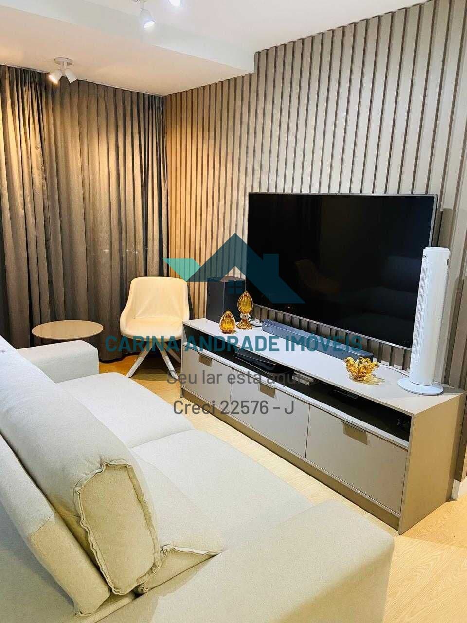 Apartamento em Recife - Casa Amarela